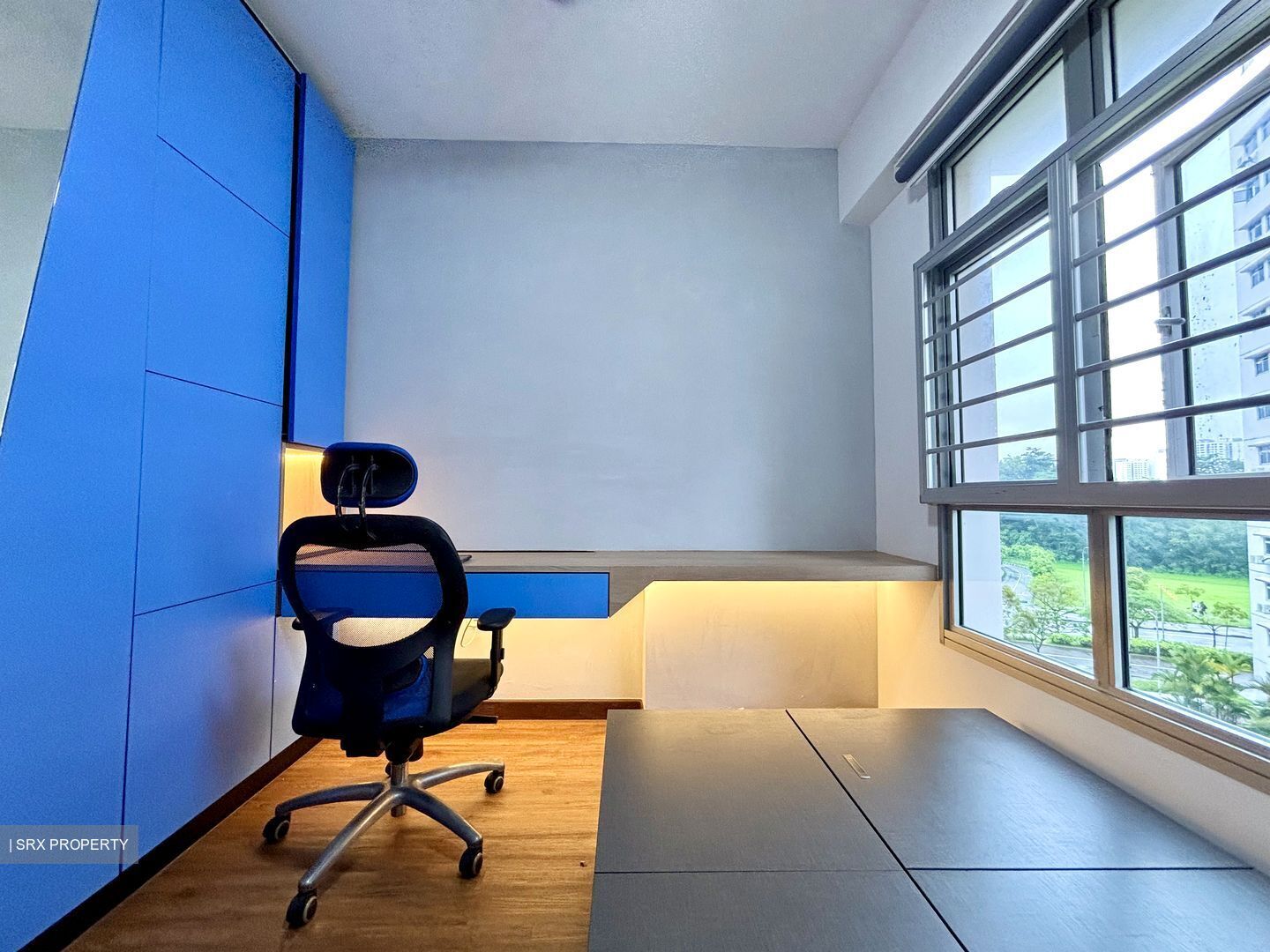Blk 986B Buangkok Court (Hougang), HDB 3 Rooms #557055141